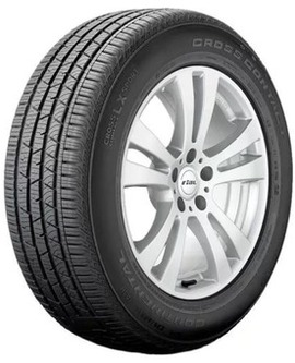 Continental ContiCrossContact LX Sport ContiSilent 265/45 R20 108V