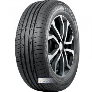 Nokian Hakka Blue 3 235/55 R18 100V