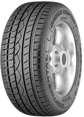 Continental ContiCrossContact UHP 245/45 R20 103W